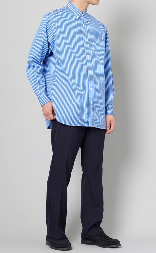 ラングラークリアツイルパンツ