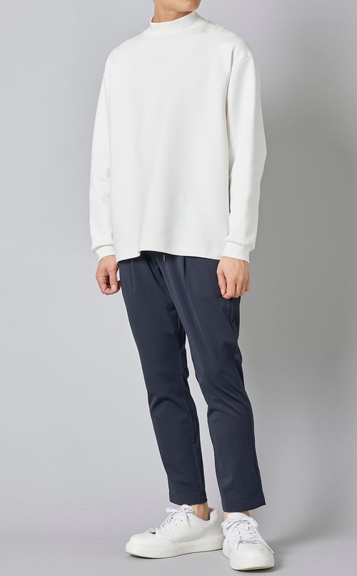 1タックイージートラウザー