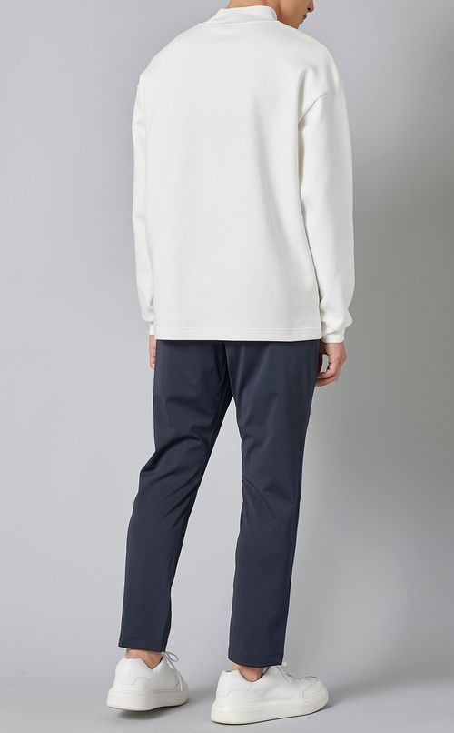 1タックイージートラウザー