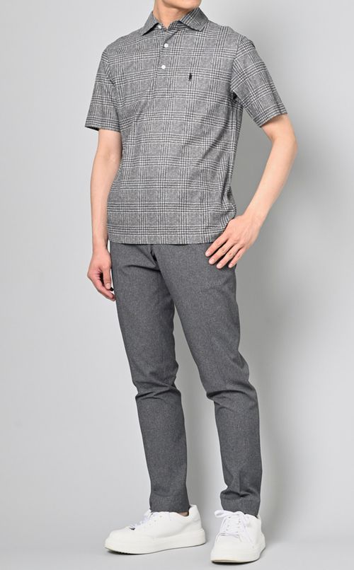 ドットエアーパンツ