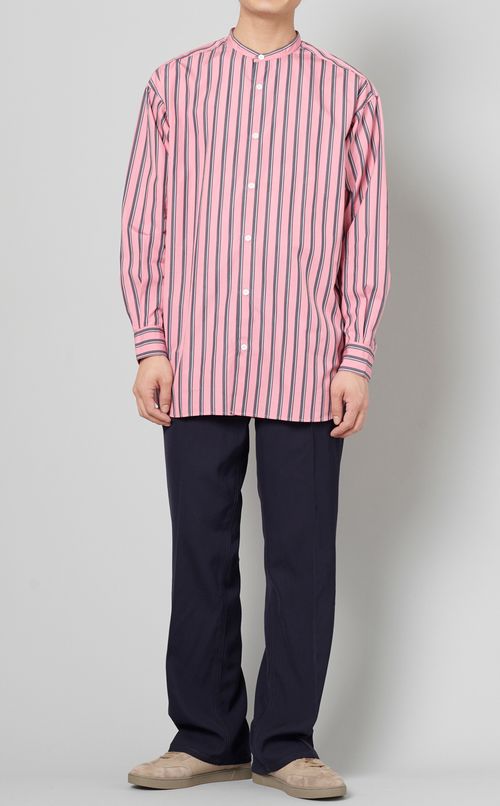 ラングラークリアツイルパンツ