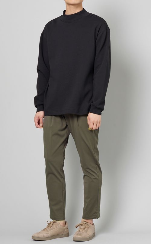 1タックイージートラウザー