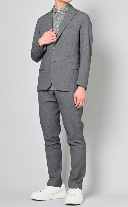 ドットエアーパンツ