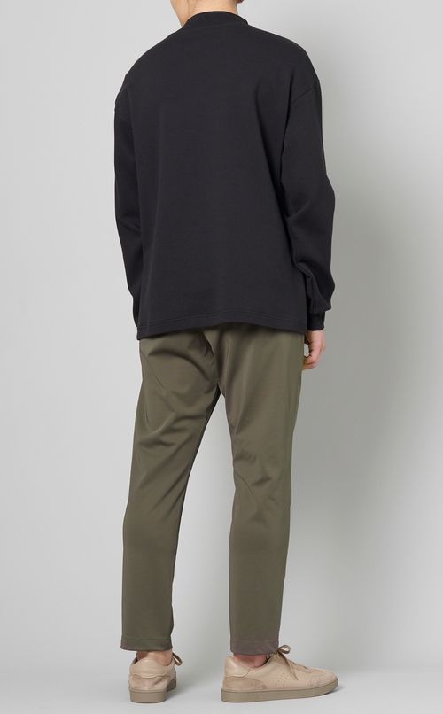 1タックイージートラウザー