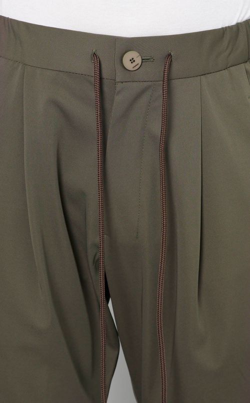 1タックイージートラウザー