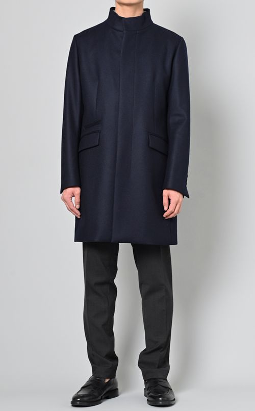 トロピカルハウンドトゥースパンツ