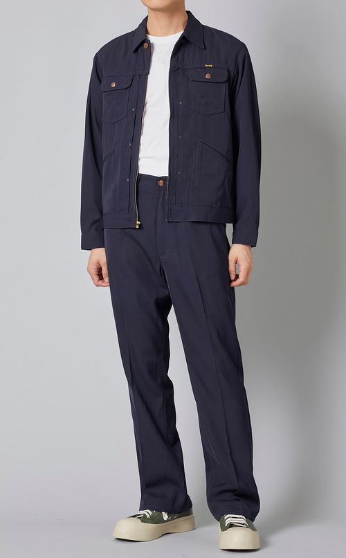 ラングラークリアツイルGジャン