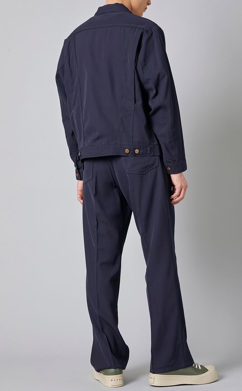 ラングラークリアツイルGジャン