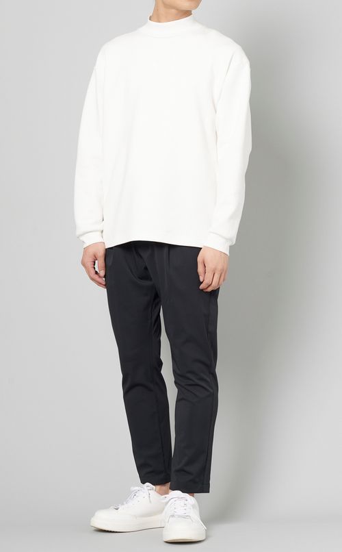 1タックイージートラウザー