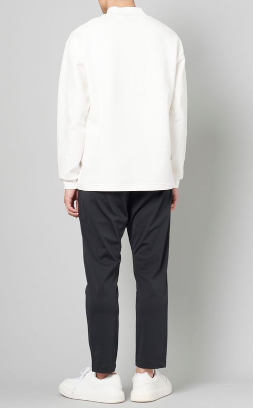 1タックイージートラウザー