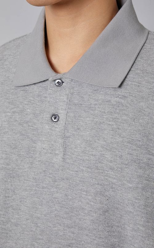 サーフテリーポロシャツ