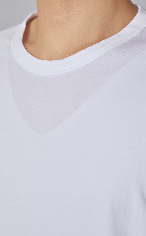 コットンディップダイTシャツ