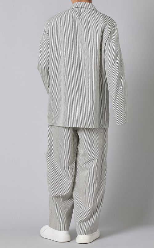 コードレーンジャケット