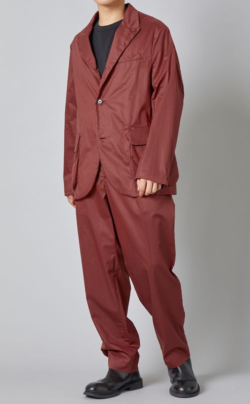 シリコンワッシャージャケット