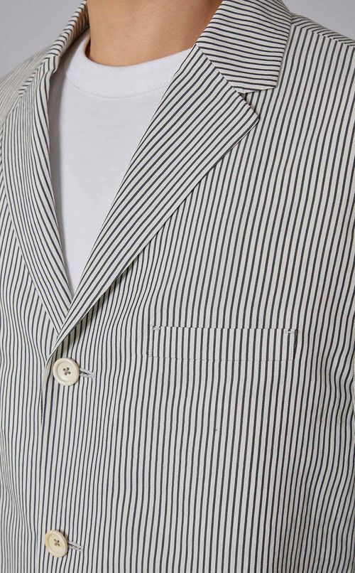 コードレーンジャケット