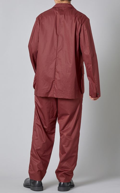 シリコンワッシャージャケット