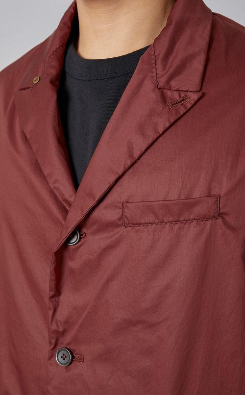 シリコンワッシャージャケット