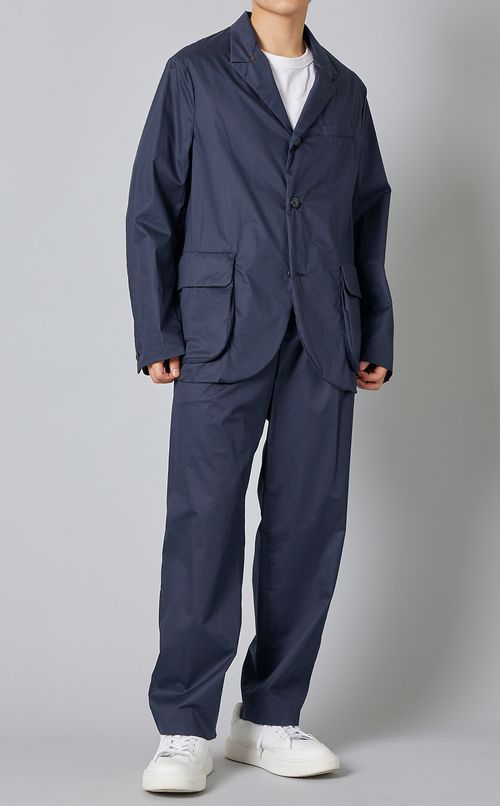 シリコンワッシャージャケット