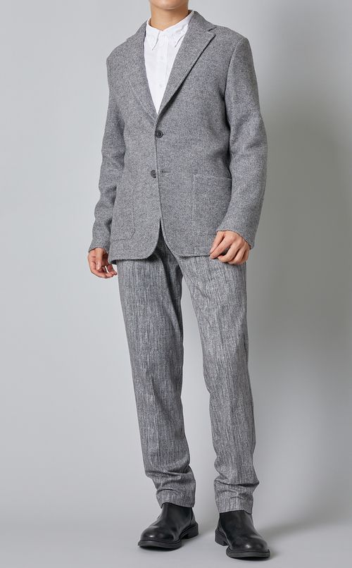 シングル2Bジャケット