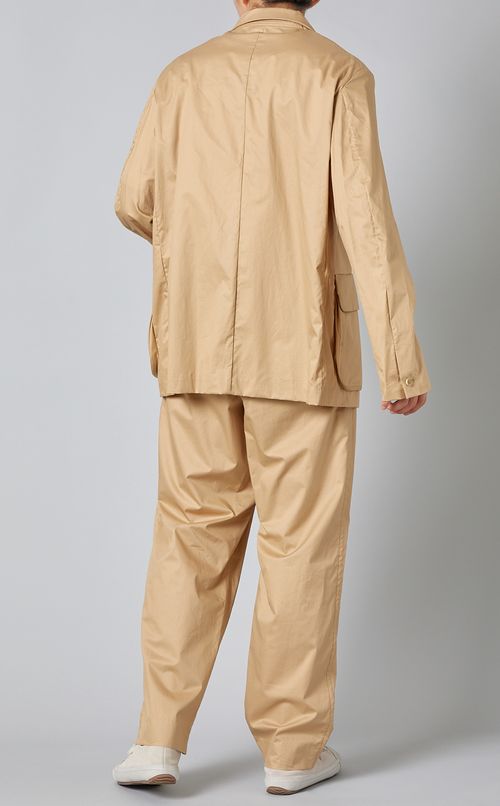 シリコンワッシャージャケット