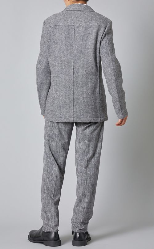 シングル2Bジャケット