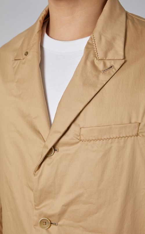 シリコンワッシャージャケット