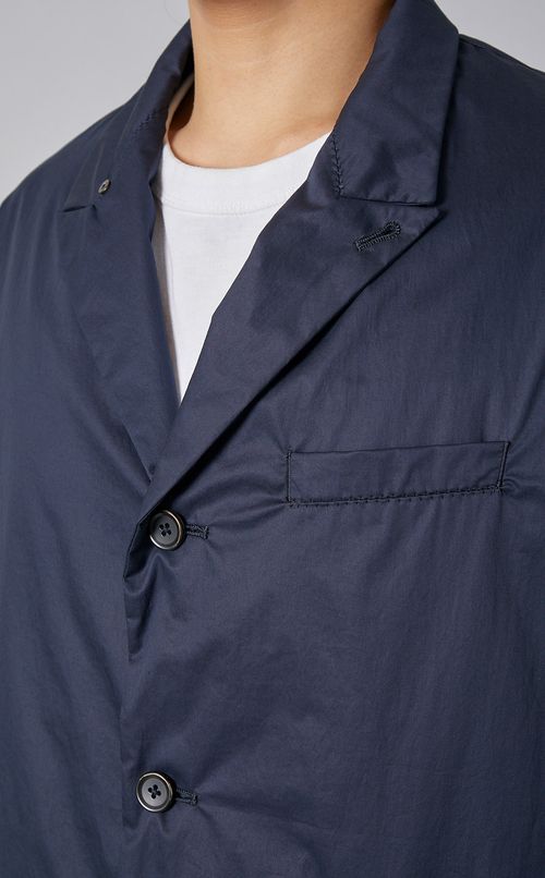 シリコンワッシャージャケット