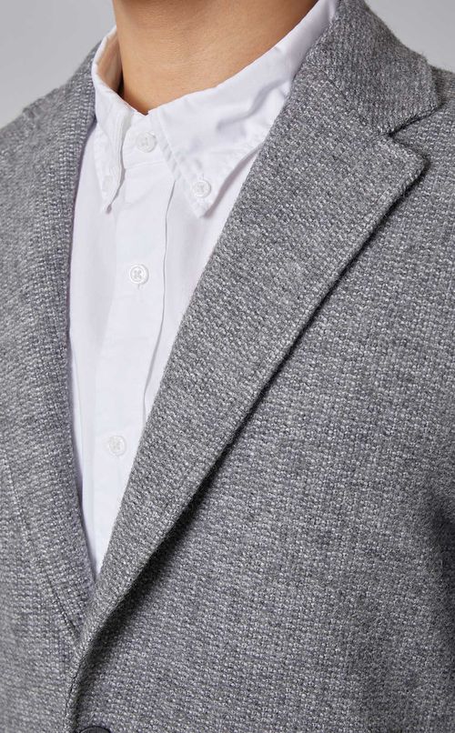 シングル2Bジャケット