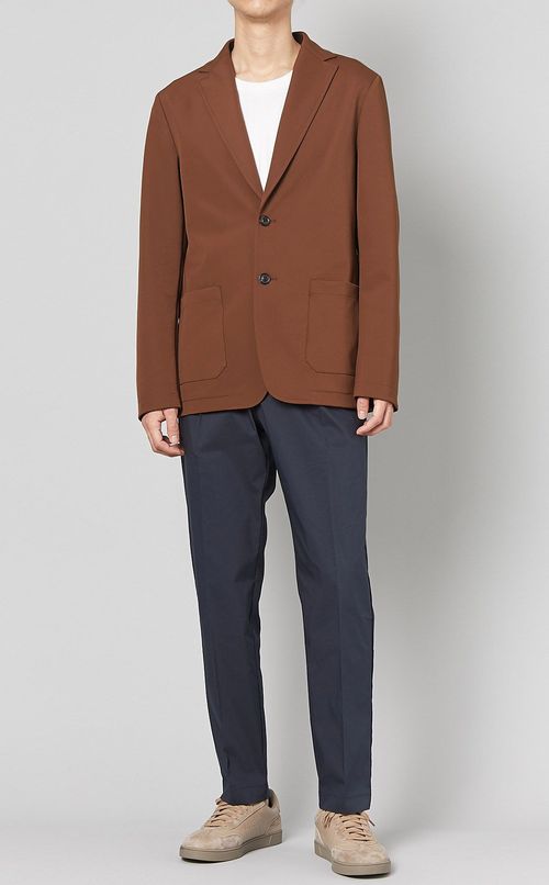 ストレッチ2Bジャケット