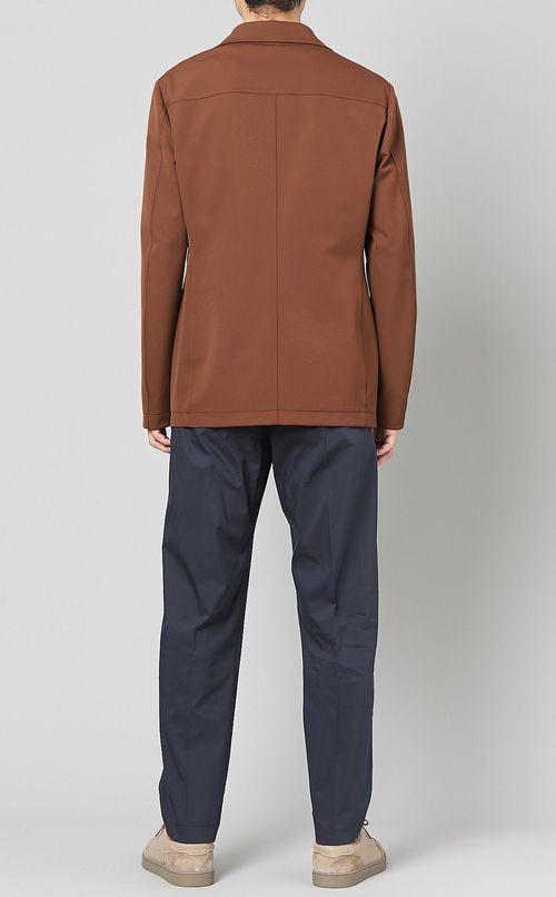 ストレッチ2Bジャケット