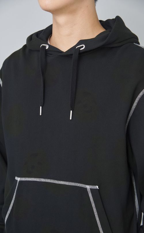 【reADdress】コットンフーディー