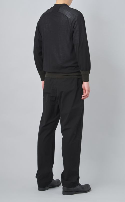 【reADdress】コットンサマーニットカーディガン