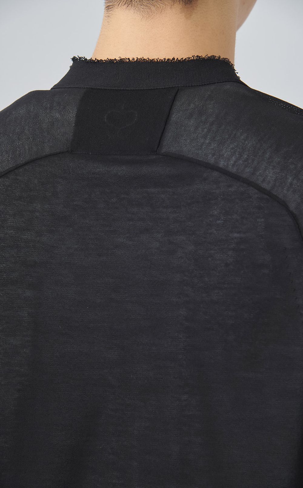 【reADdress】コットンサマーニットカーディガン