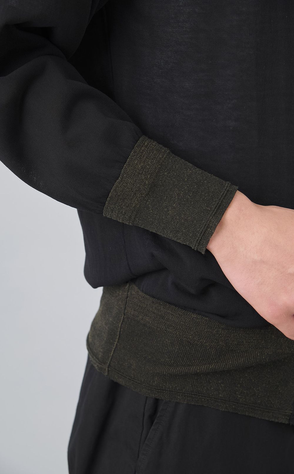 【reADdress】コットンサマーニットカーディガン