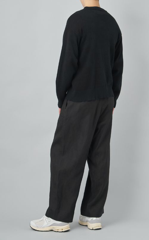 【reADdress】ジャカードニットカーディガン