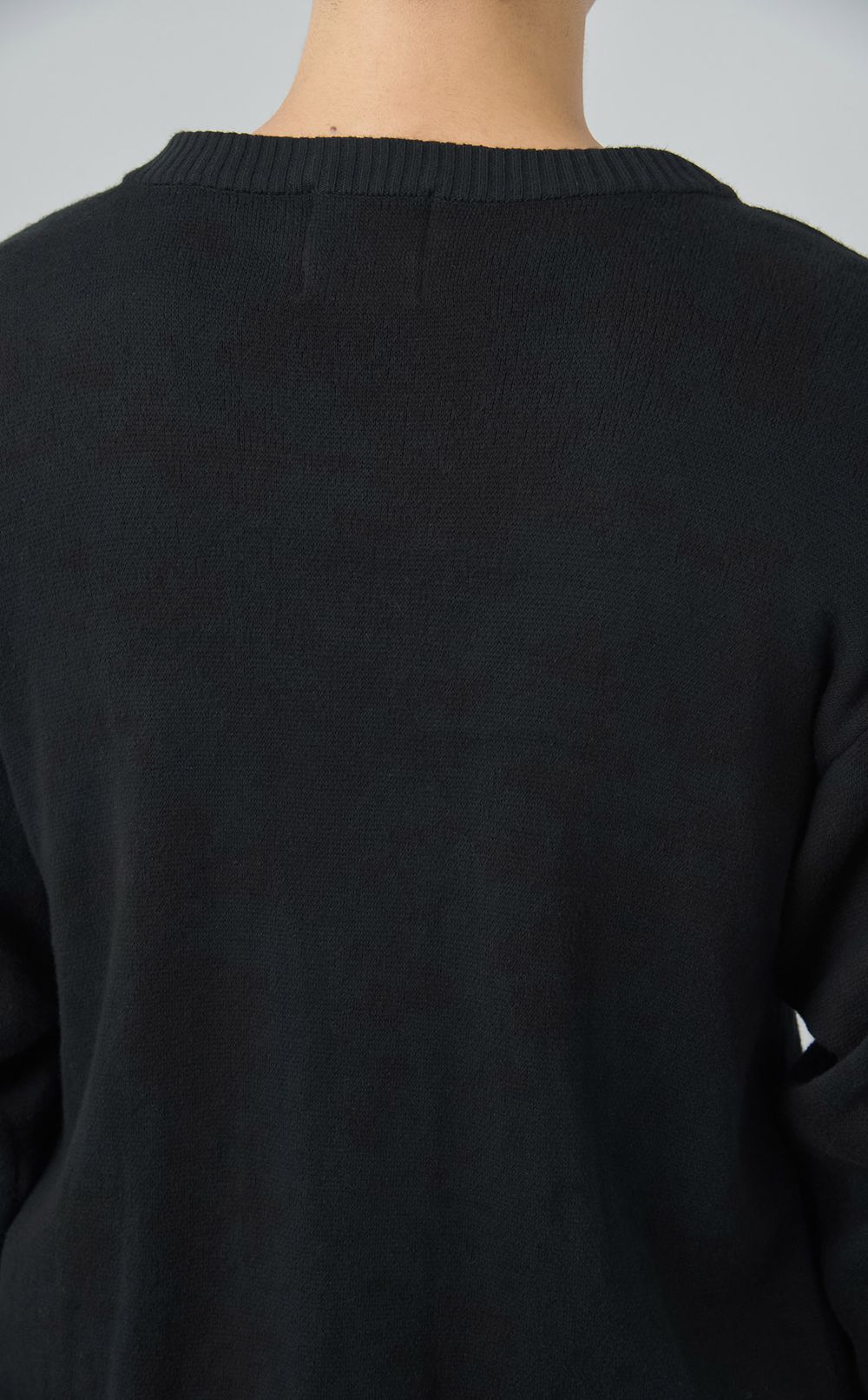 【reADdress】ジャカードニットカーディガン