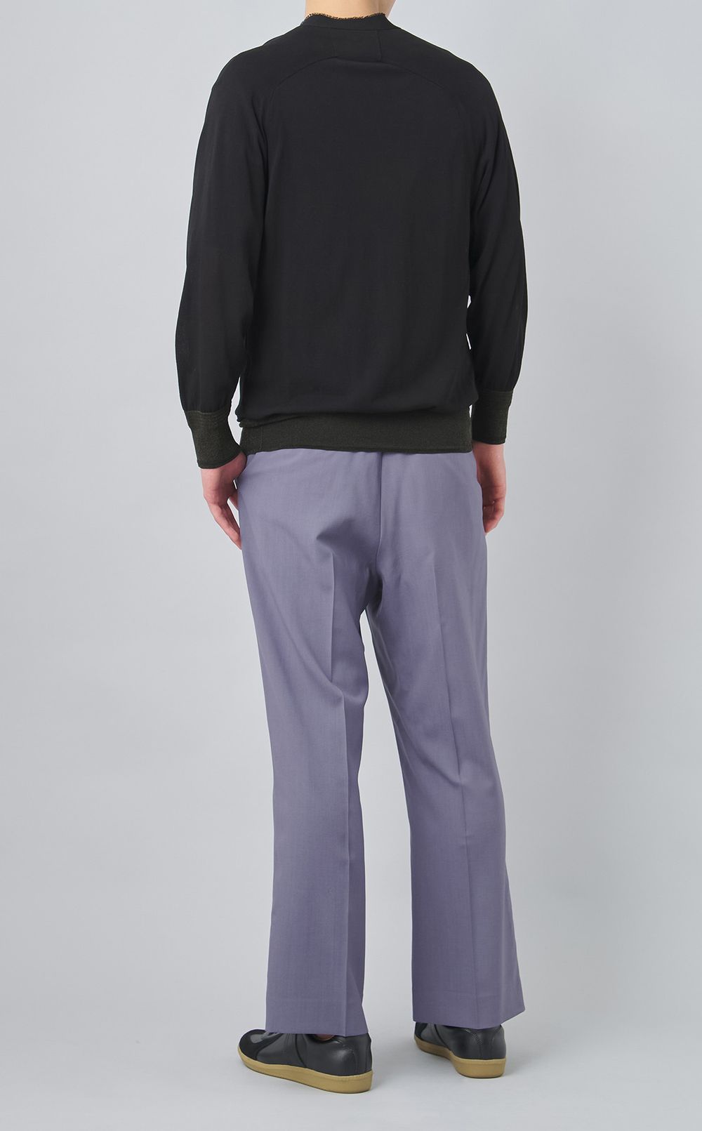 【reADdress】コットンサマーニットカーディガン