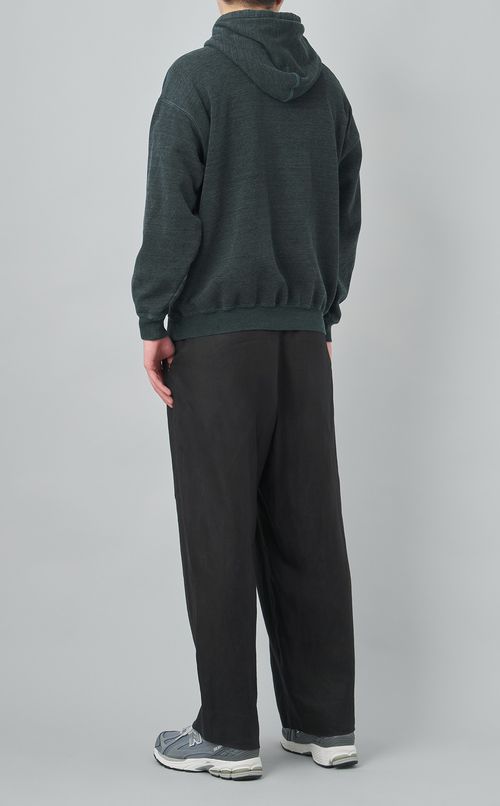 【reADdress】裏起毛スウェットパーカ