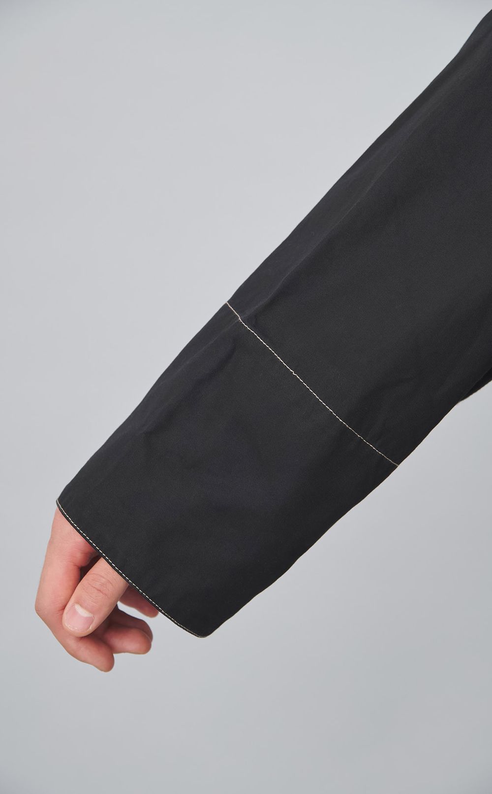 【reADdress】フィンクスツイルリバーシブルコート