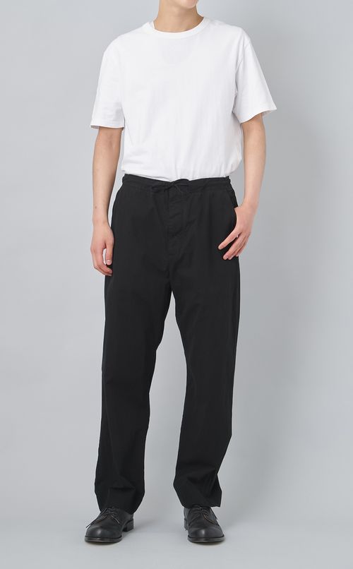 【reADdress】ピーチコットンパンツ