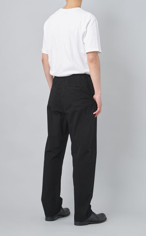 【reADdress】ピーチコットンパンツ