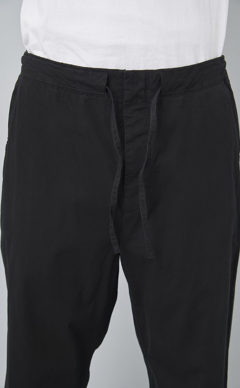 【reADdress】ピーチコットンパンツ