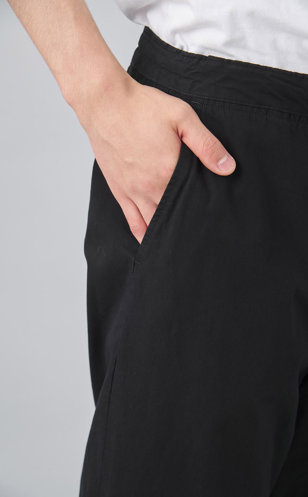 【reADdress】ピーチコットンパンツ