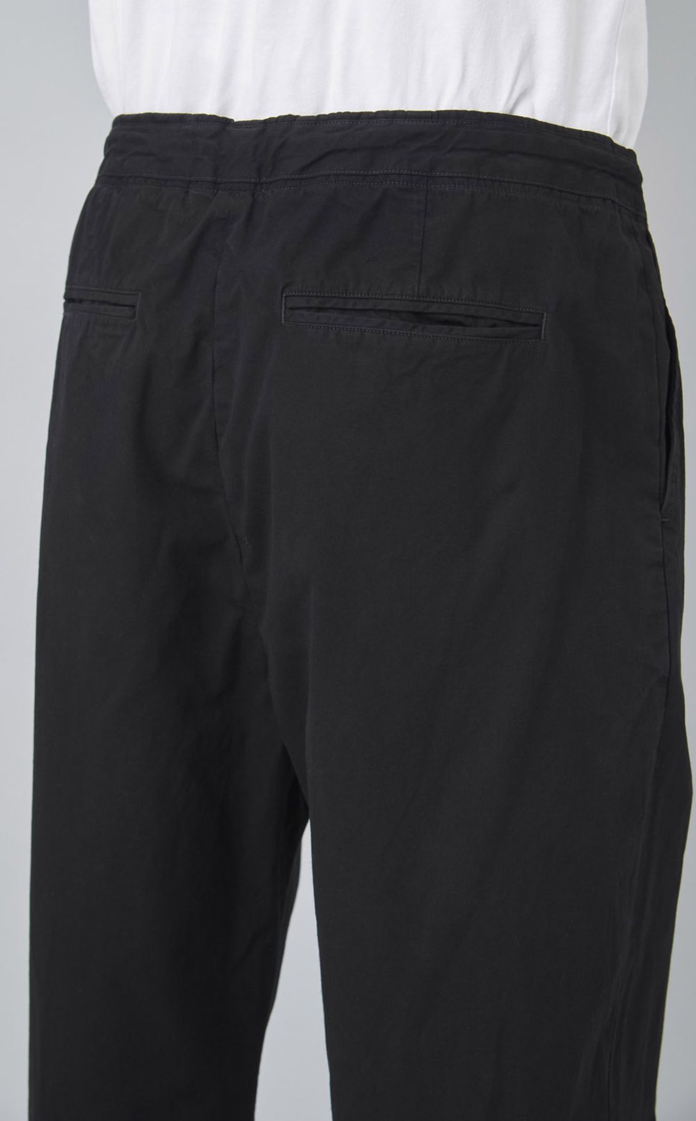 【reADdress】ピーチコットンパンツ