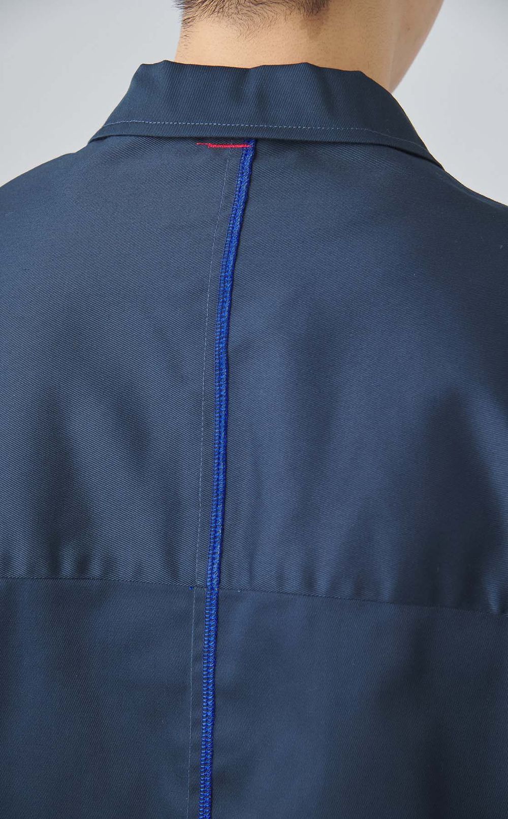 DICKIESジャイアントワークシャツ