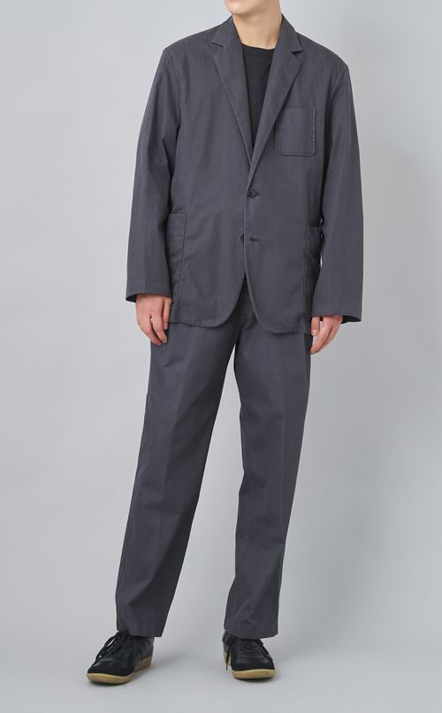 サンティアゴガーメントジャケット