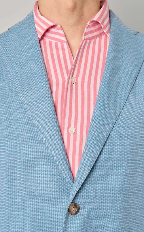 シングルエンプティジャケット