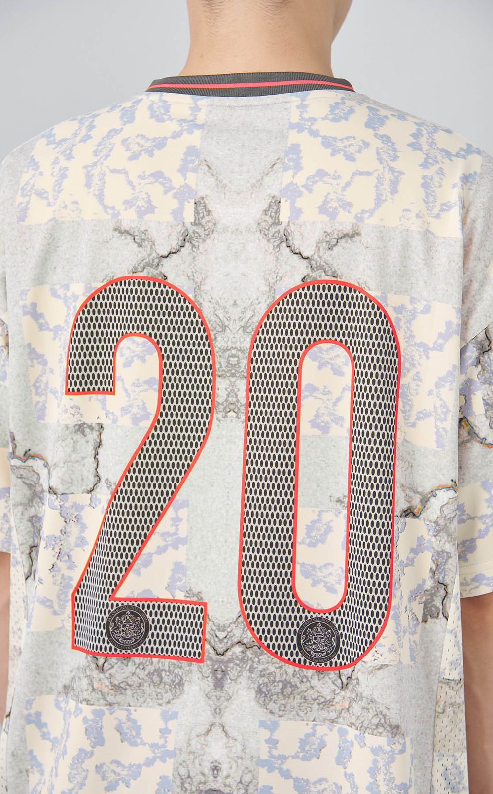 UMBROサッカージャージ