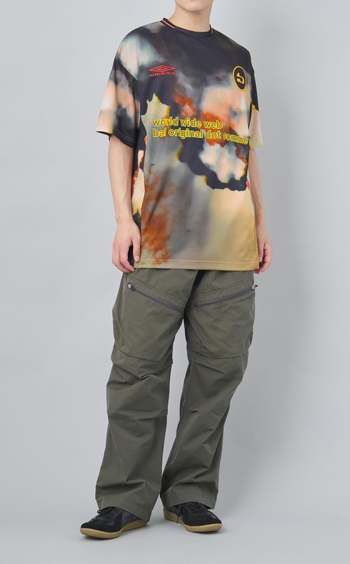 UMBROサッカージャージ