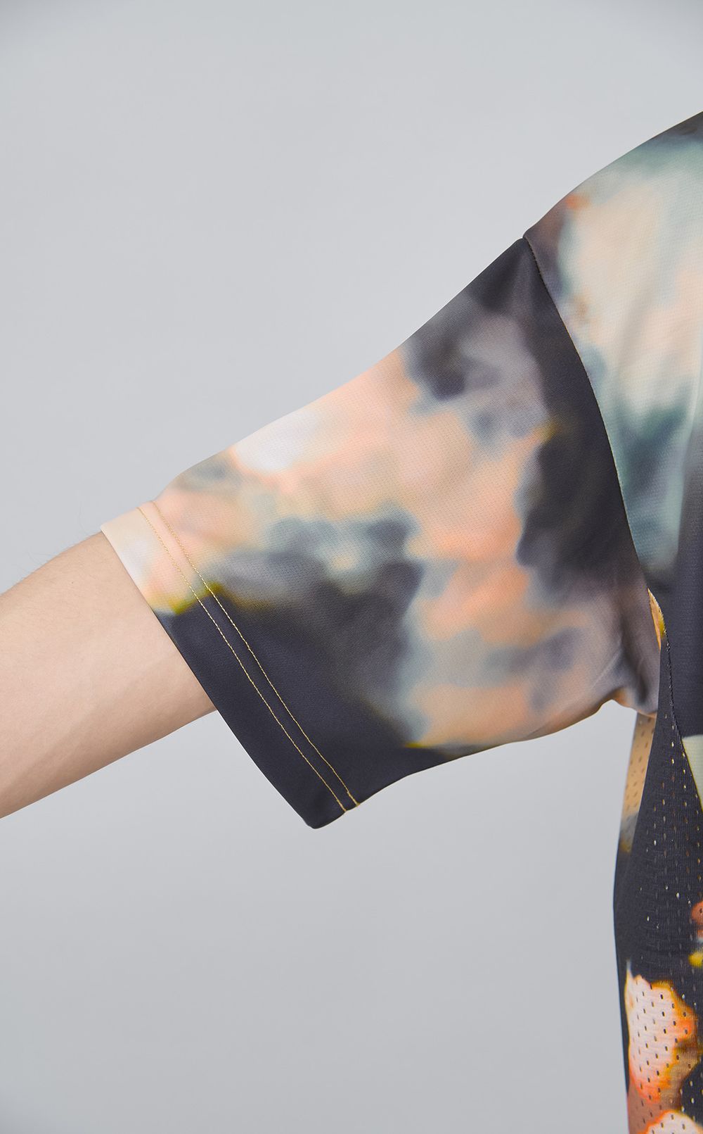 UMBROサッカージャージ